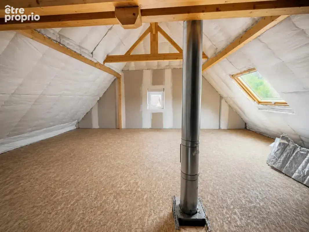 Maison 5 pièces 108 m² à Kruth avec garage et parking - photo 31
