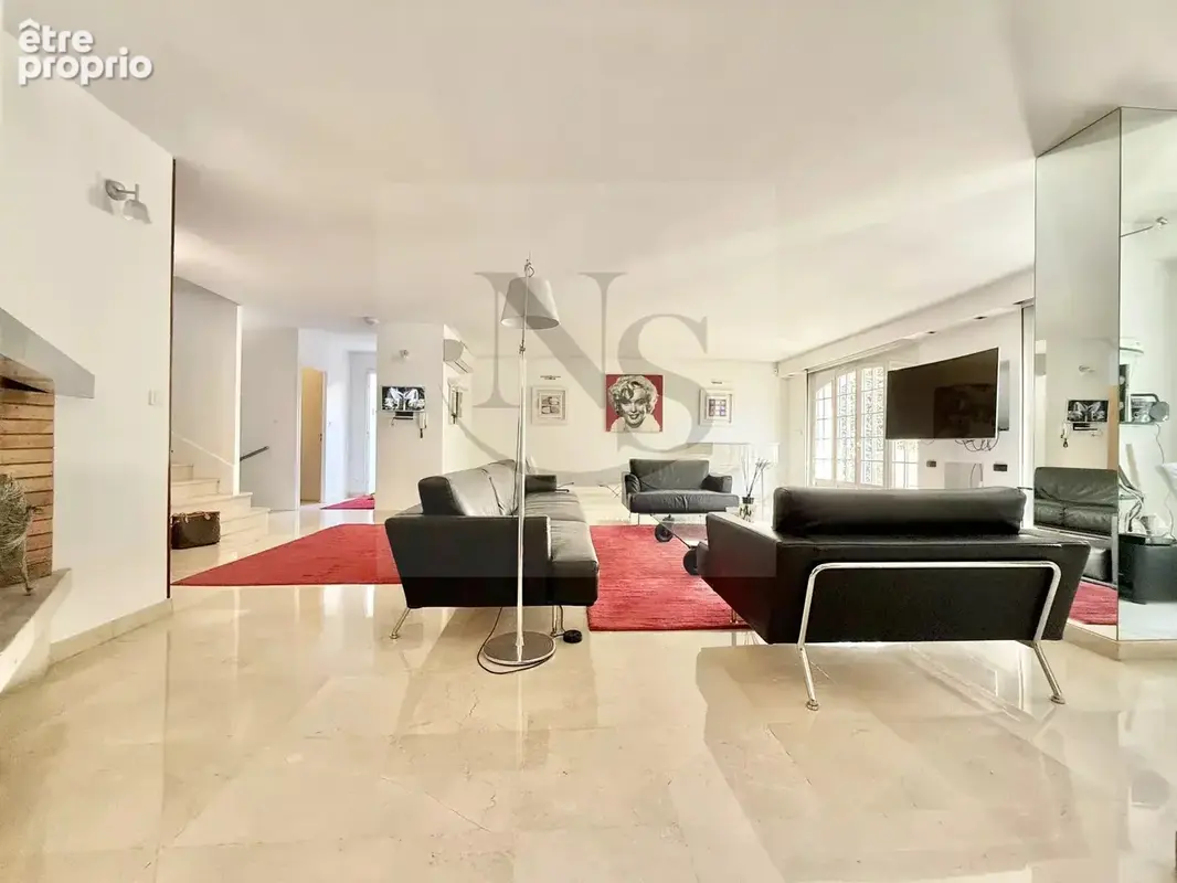Maison de ville exceptionnelle aix en provence - photo 9