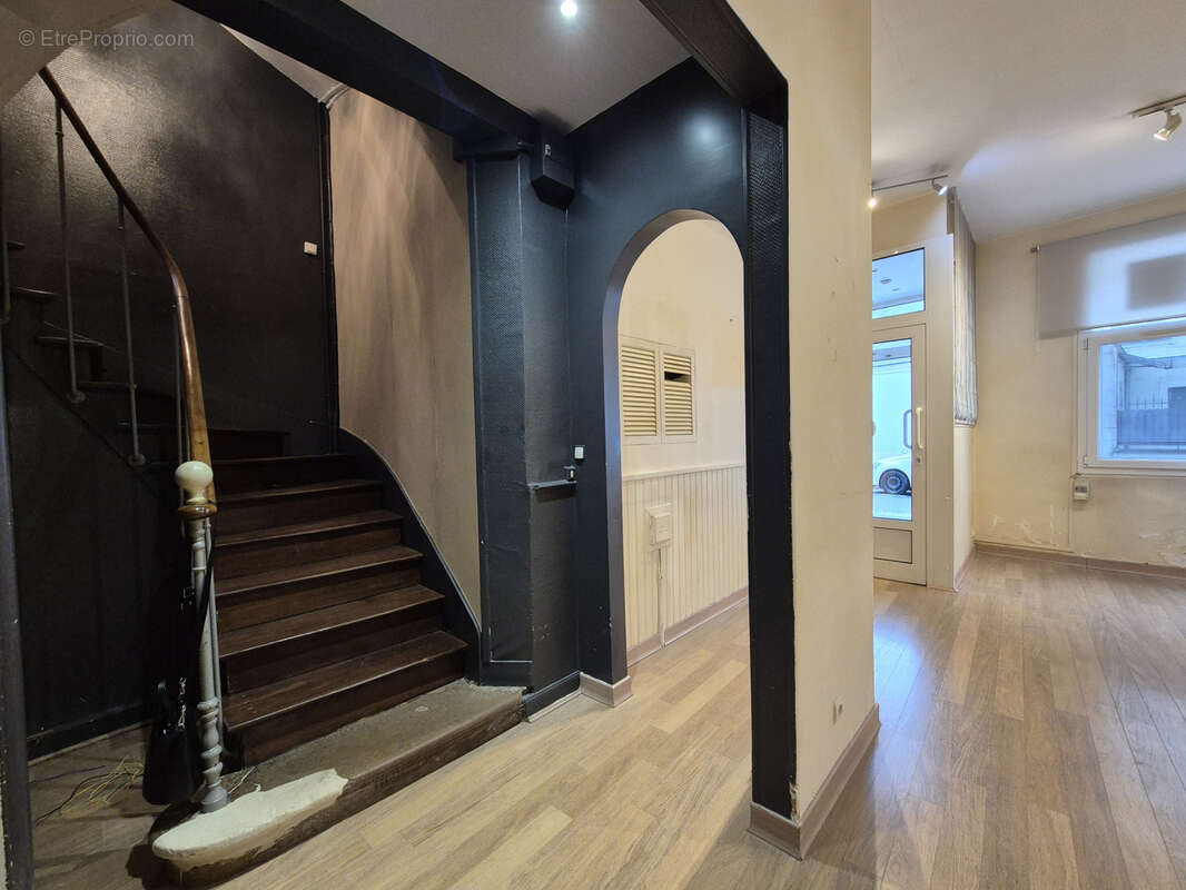 Maison à FONTAINEBLEAU