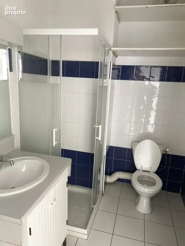 Appartement 2 pièces 40 m² à vendre à Montpellier (34000) - photo 7