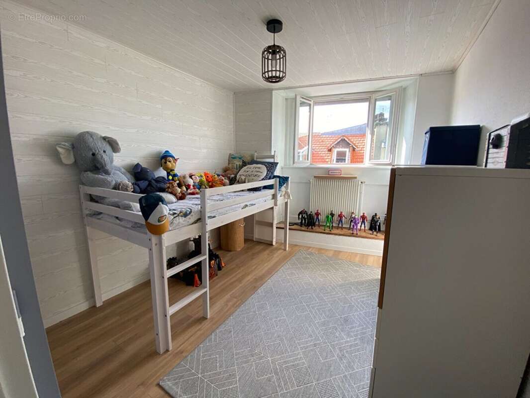 55802524h.jpg - Appartement à PAU