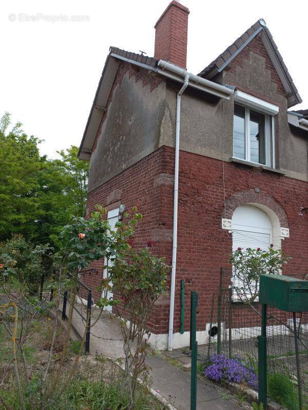 Maison à LIEVIN