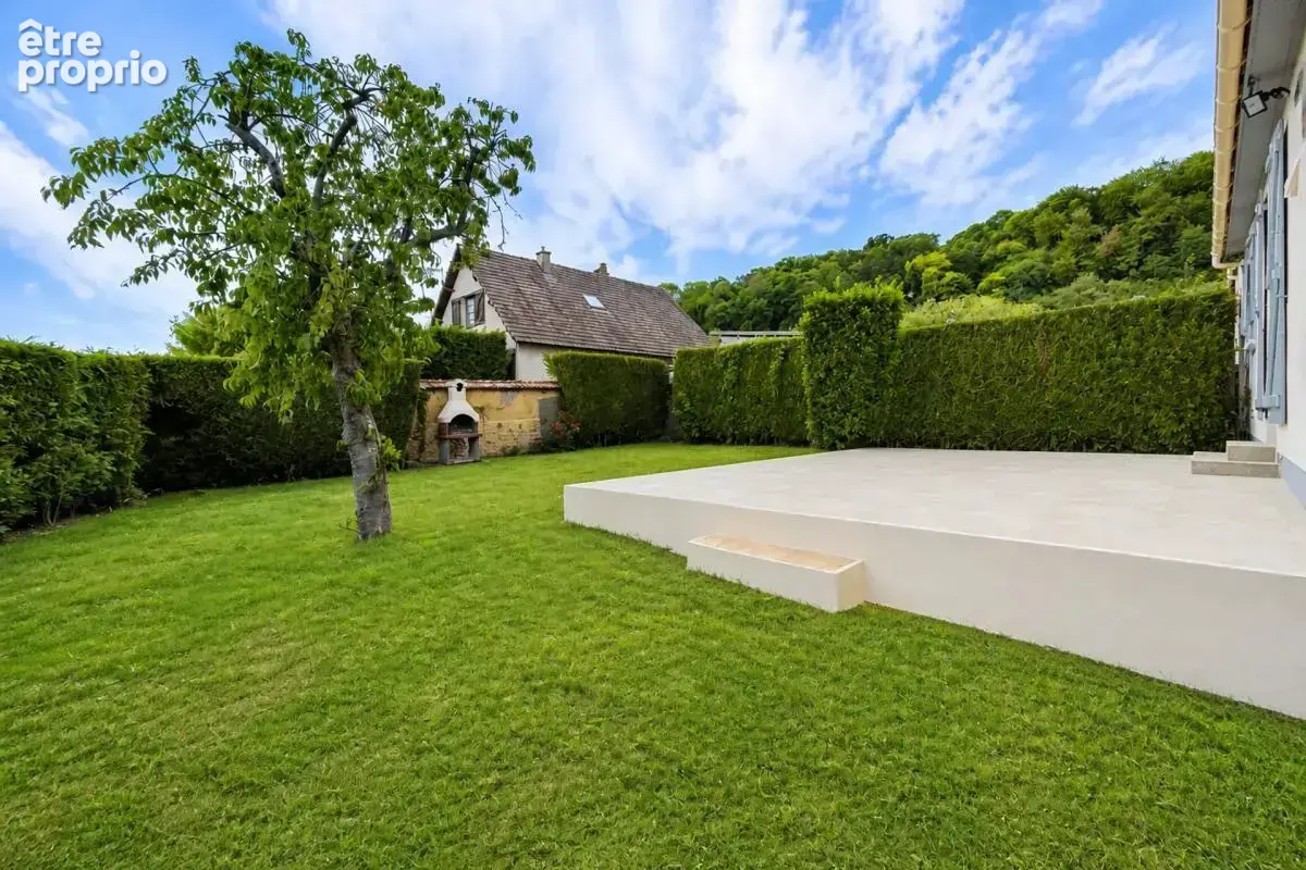 Maison de 6 pièces de 130 m² au Val d'Hazey - photo 22