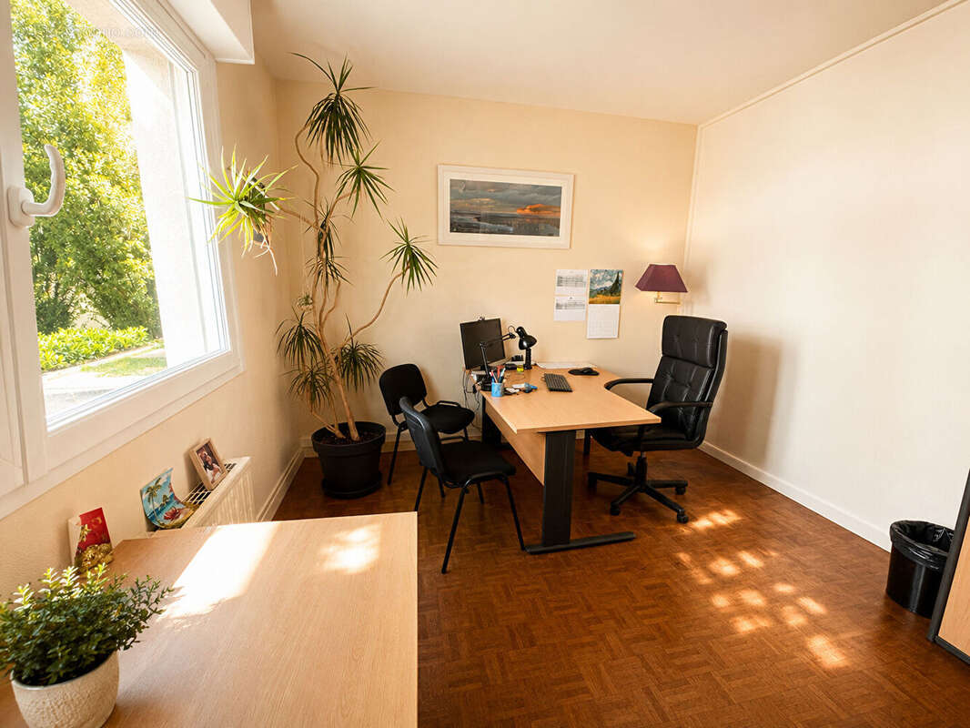 Appartement 70m² à boulogne-sur-mer - photo 3