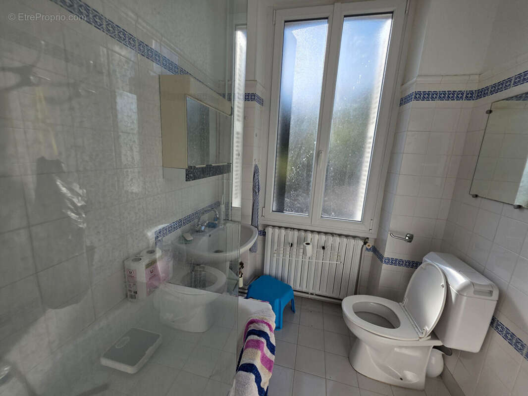 Maison à LA ROCHE-POSAY