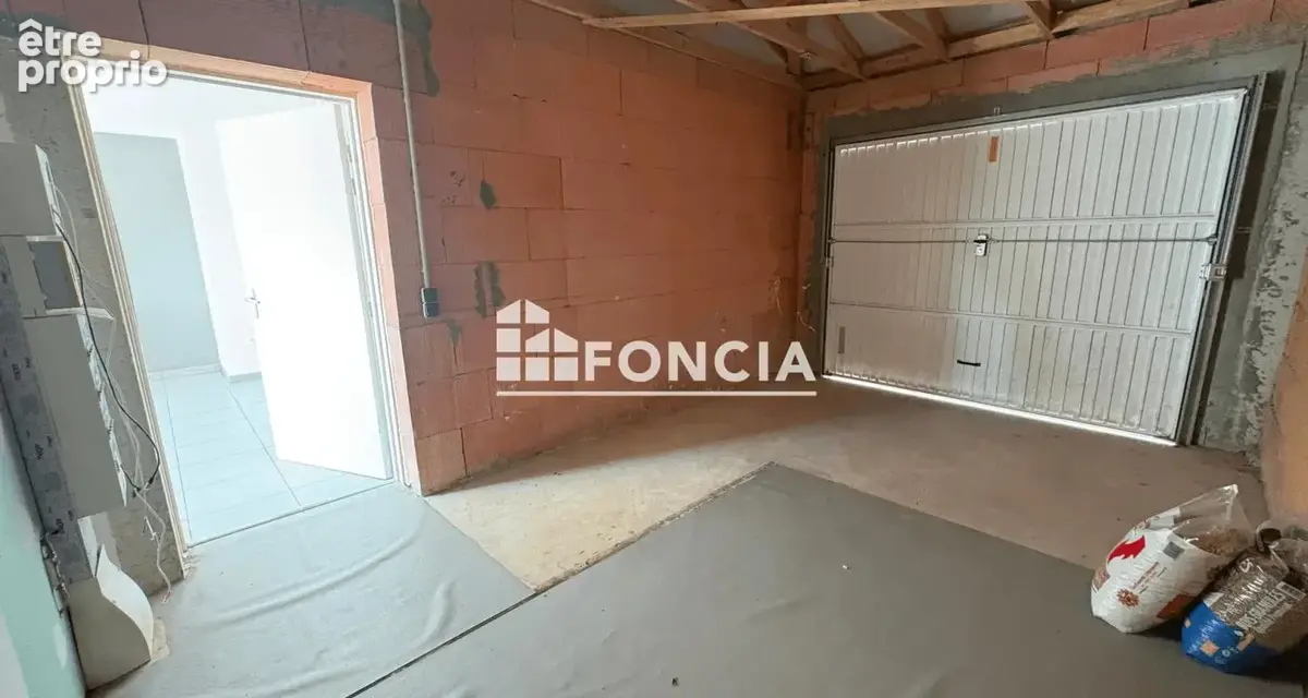 Maison 3 chambres et garage secteur calme proche super U - photo 11