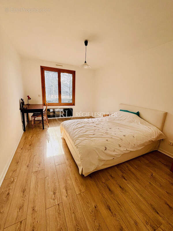 Appartement à LYON-4E