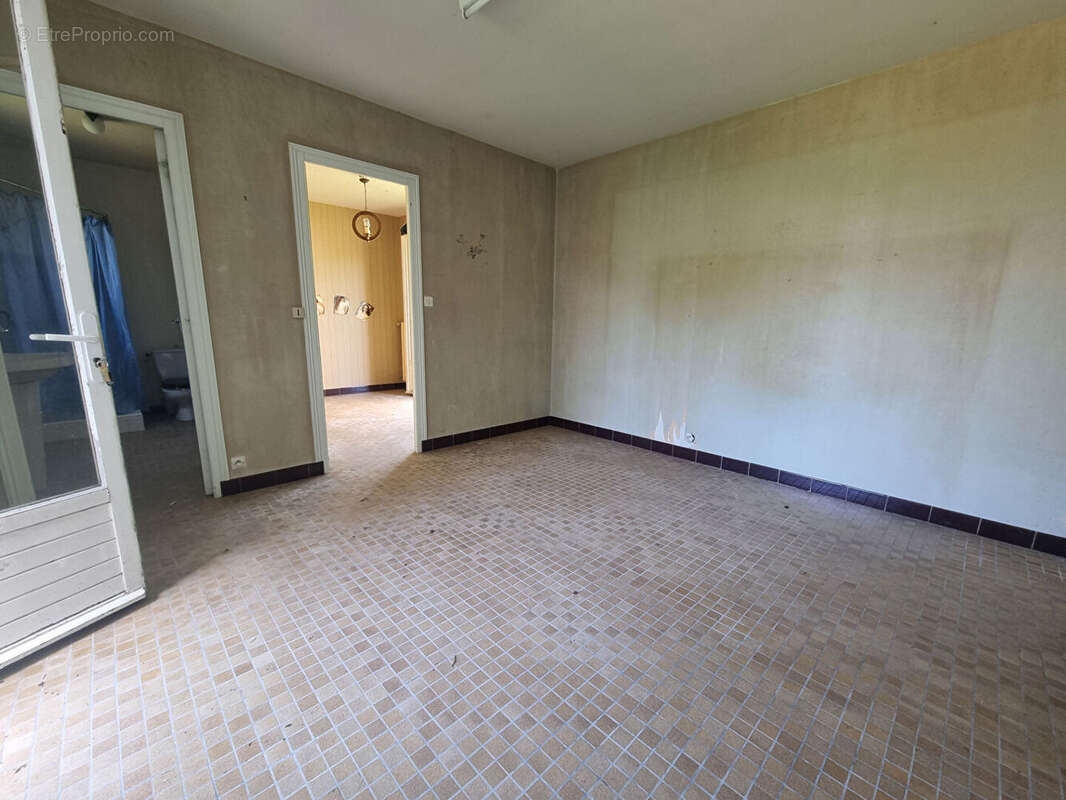 Maison Ducey Les Cheris - photo 14