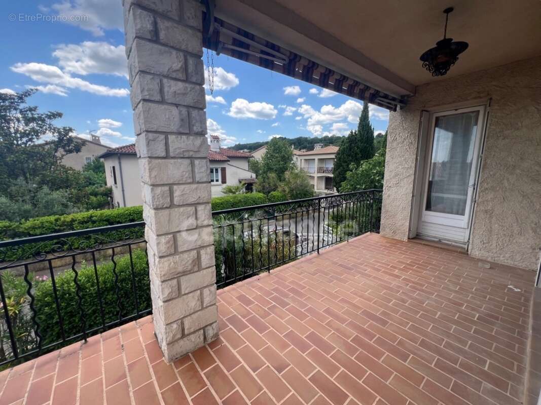 Maison à vendre Manosque Les Varzelles - 155m2, 4 chambres, jardin de 740m2 - photo 13