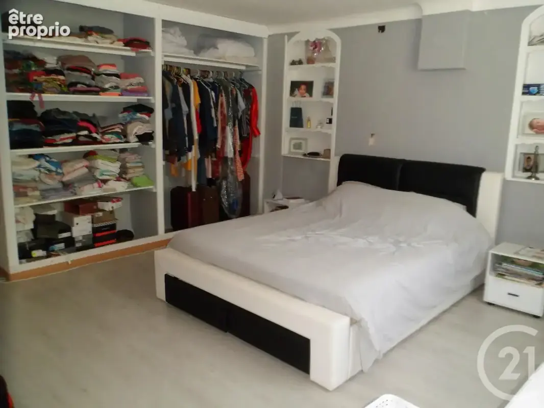 Maison 5 pièces 140 m² à vendre à Bois-Arnault (27250) - photo 5