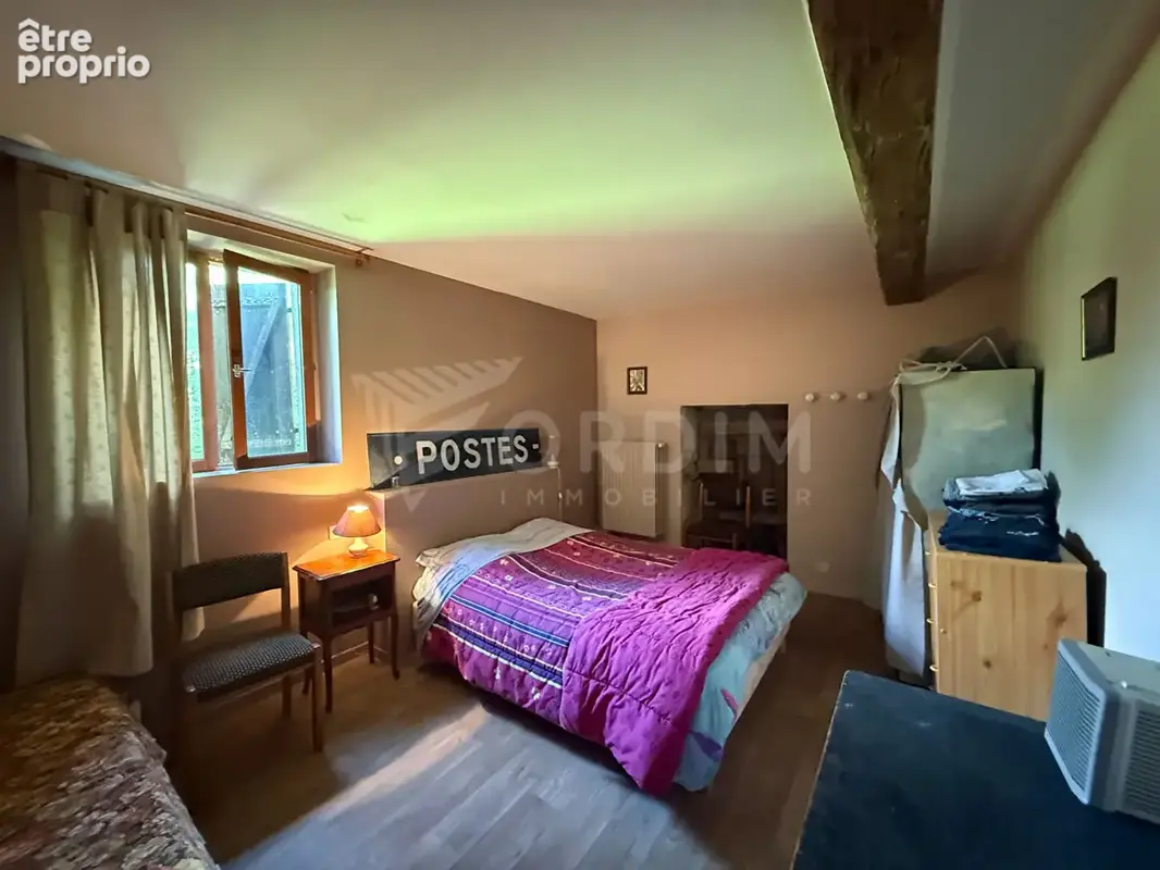 Maison Lavau 5 pièces - photo 14
