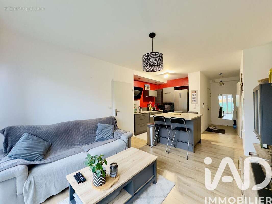 Photo 9 - Appartement à TIGERY