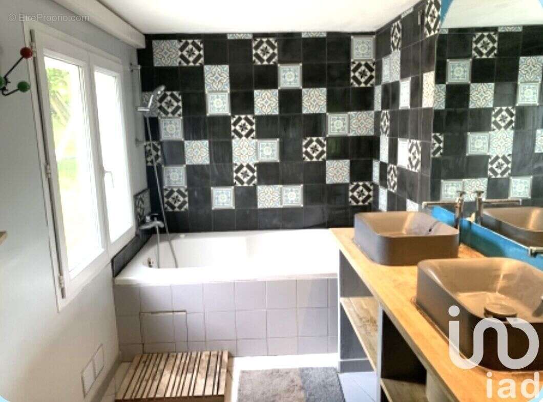 Photo 6 - Maison à TOURNAN-EN-BRIE