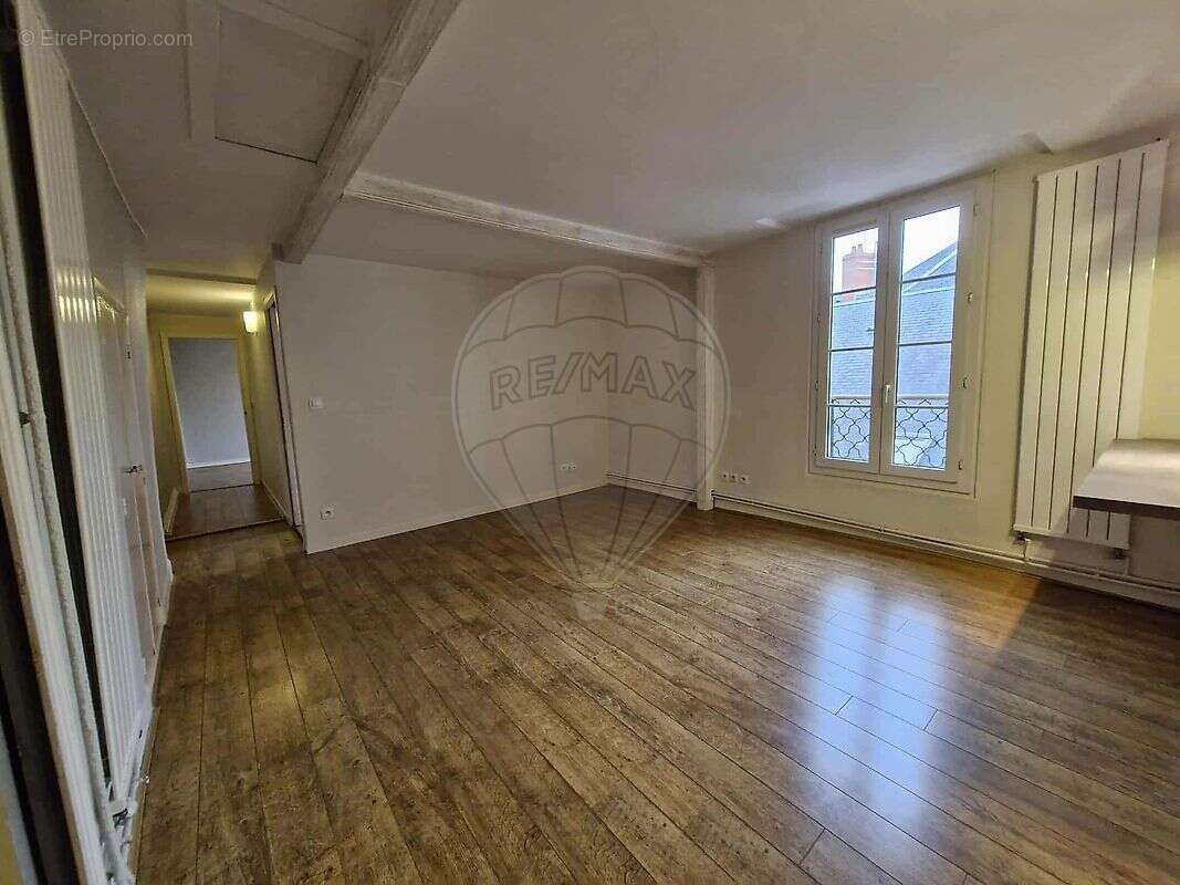 Appartement à NEVERS