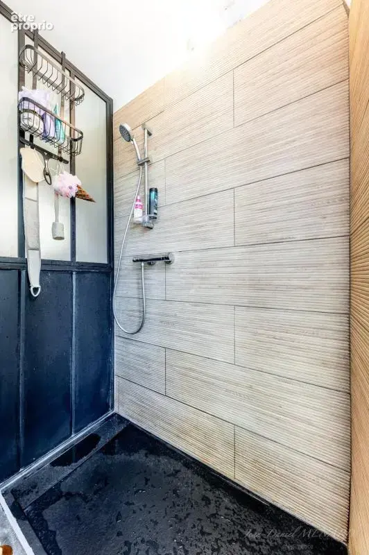 Appartement t3 proche commerces et plage - photo 7