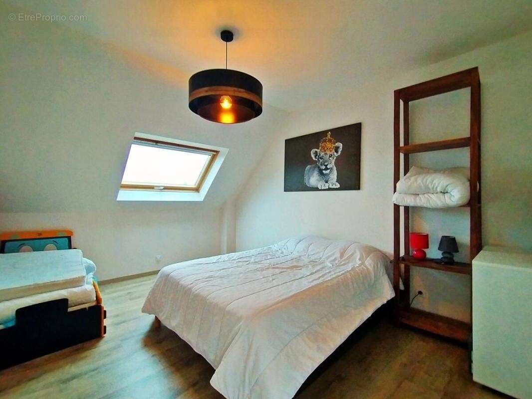 Maison 155 m² à Plobannalec-Lesconil  - photo 13