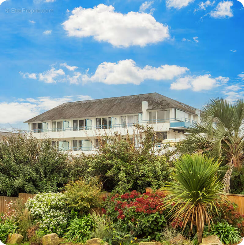 Appartement à BENODET