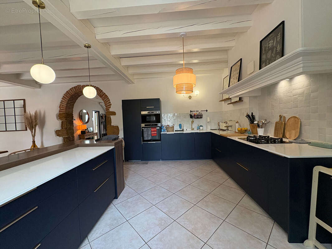 Maison Tartas 5 pièce(s) 190 m2 - photo 6