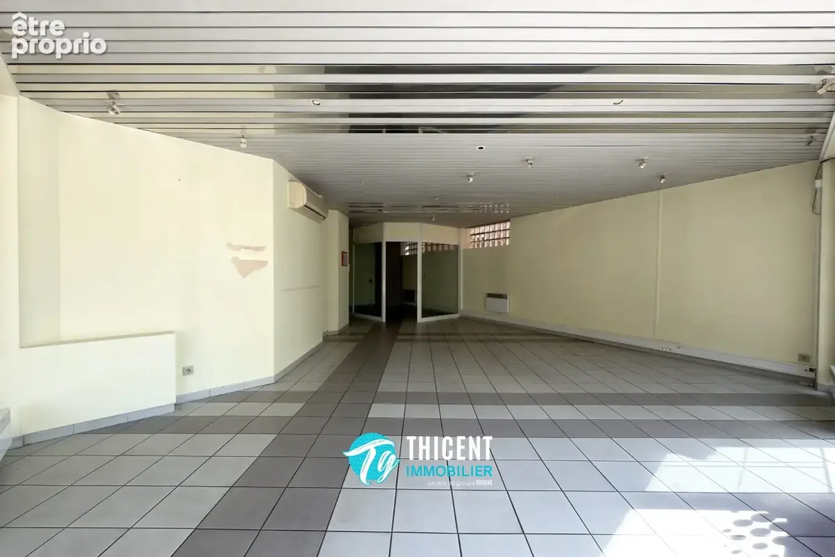 Commerce 100 m² à vendre à Haguenau (67500) - photo 6