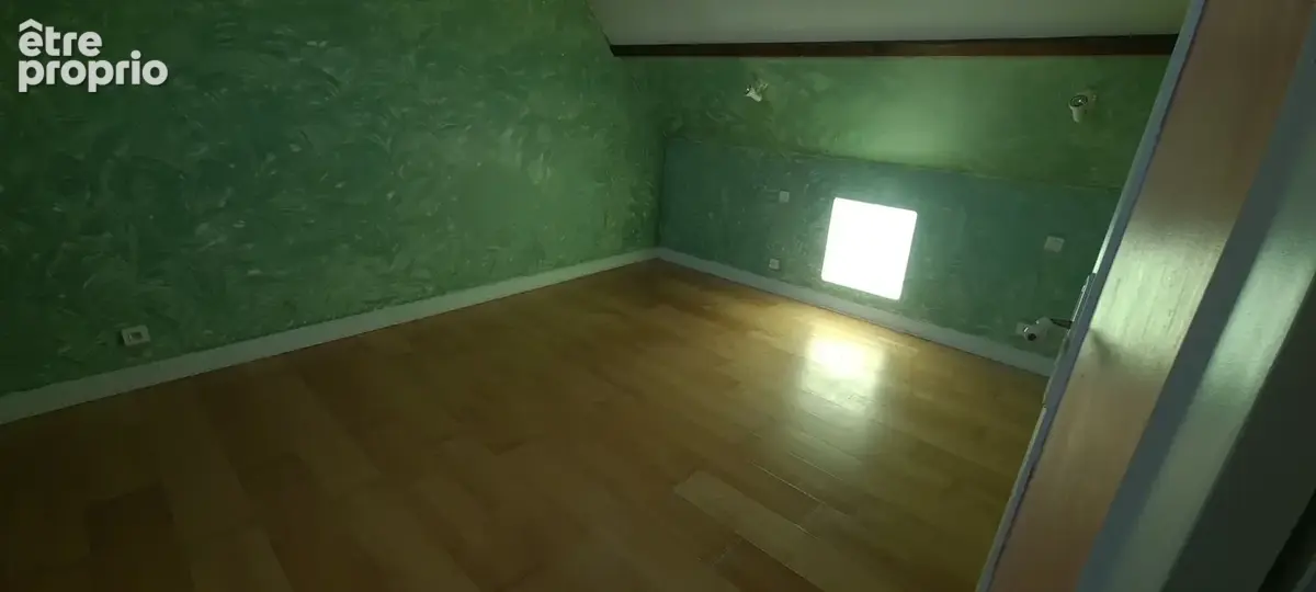 Envie de calme à Flagy ? Cette maison est pour vous - photo 11