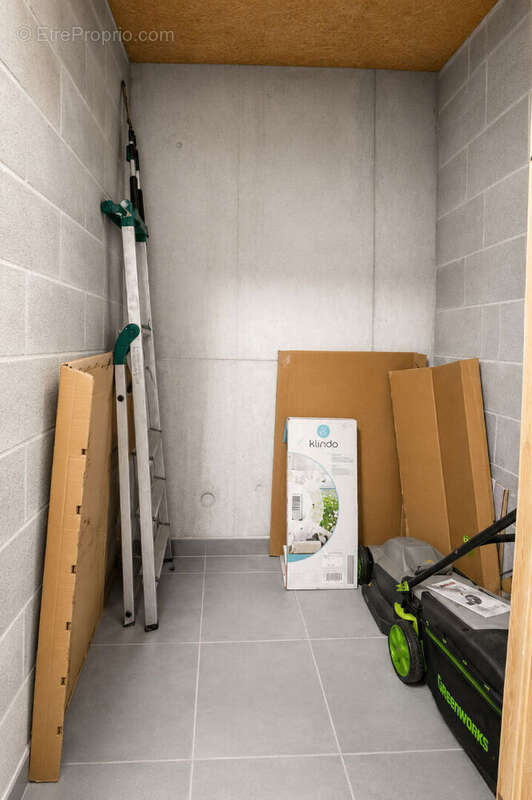 Appartement à PUBLIER