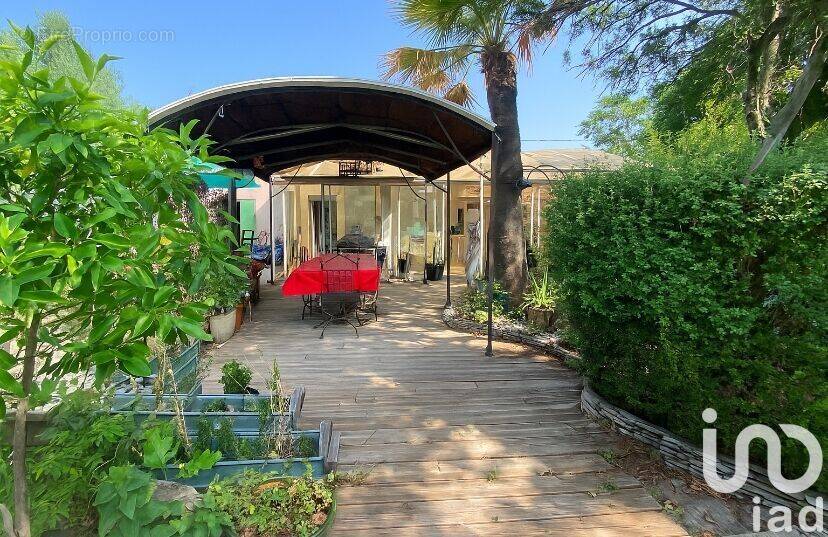 Photo 1 - Maison à POULX