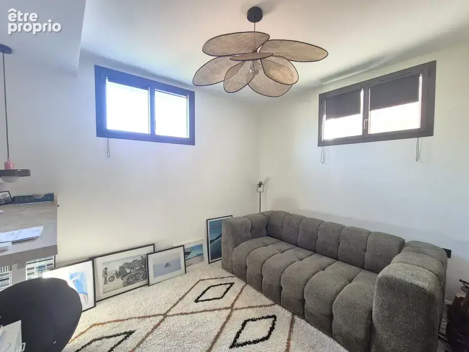 MAISON DE 90m² entirèment renovée en 2025 - photo 12