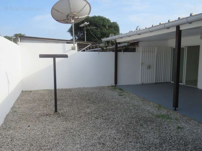 Maison à vendre 5 pièces KOUROU (973) - photo 3