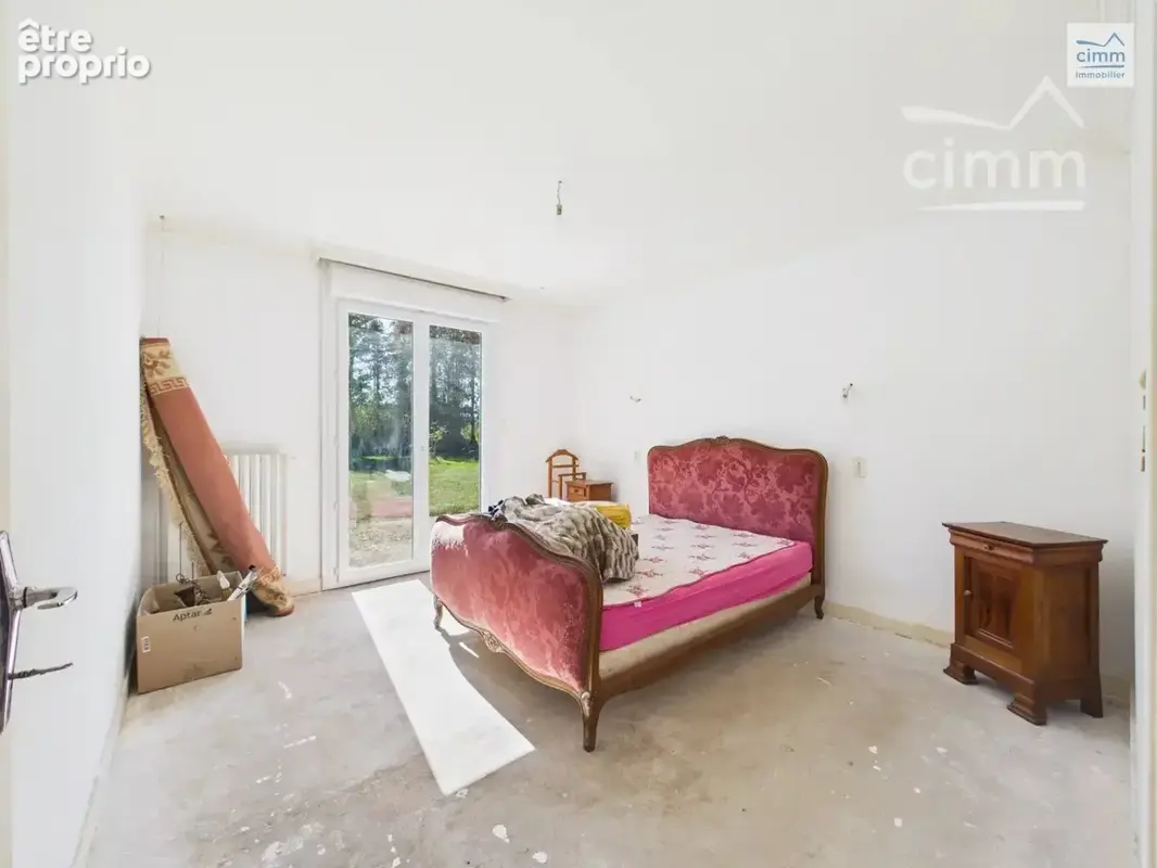 Maison de 109 m2 avec 3100 m2 de terrain - PIPRIAC - photo 6