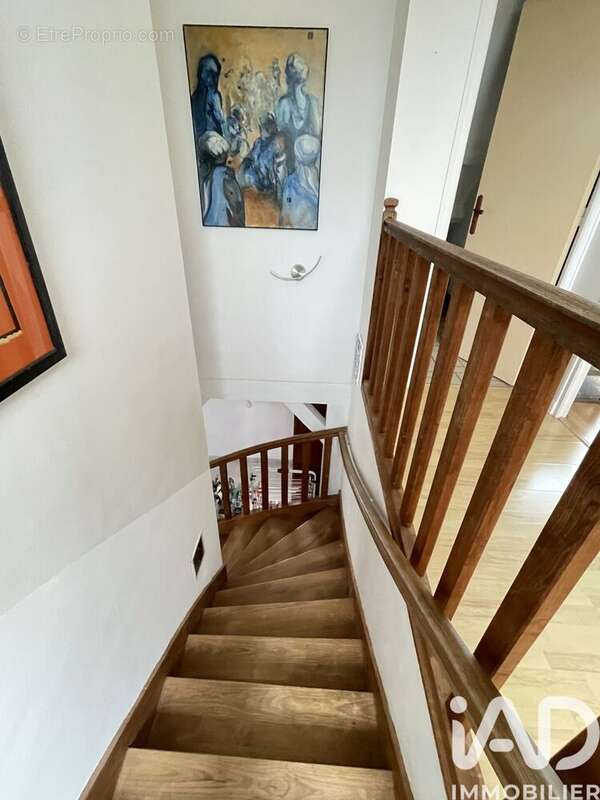 Photo 9 - Maison à SOUCY