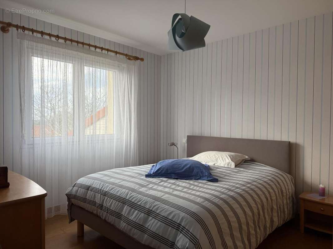 Maison 158 m² à Cholet  - photo 9