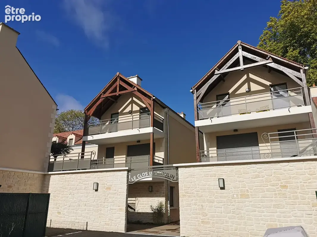 Appartement à VALMONDOIS
