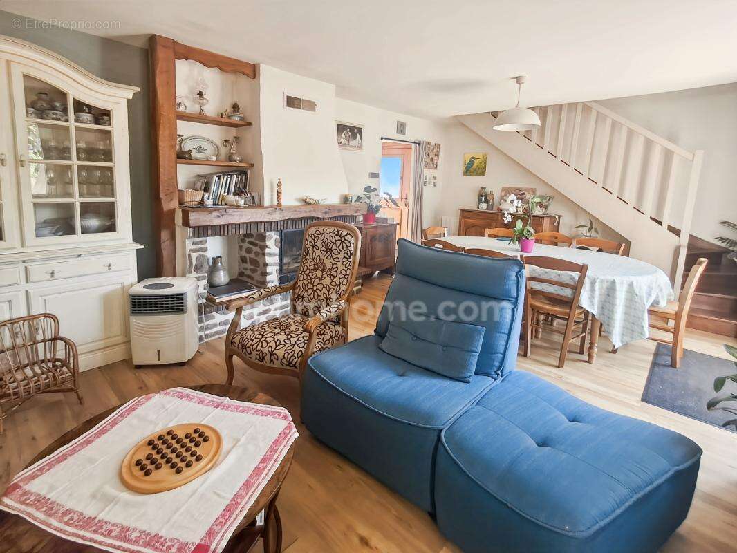 Maison clé en main, 4 chambres, jardin paysagé et gare d'Épernon à 20 min - photo 3