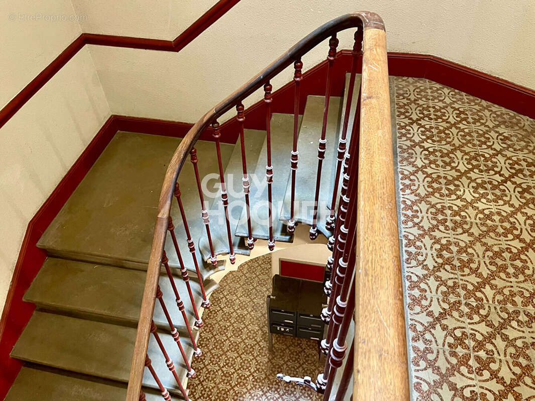 Appartement à NARBONNE