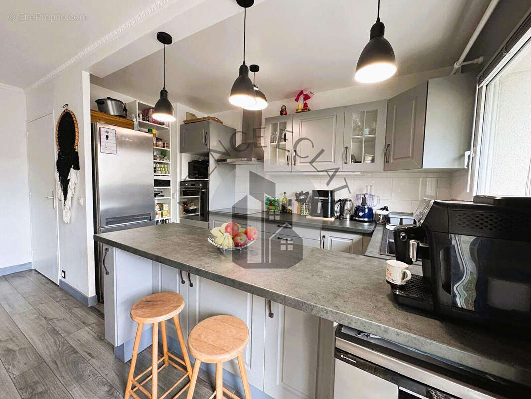 Appartement à CHELLES