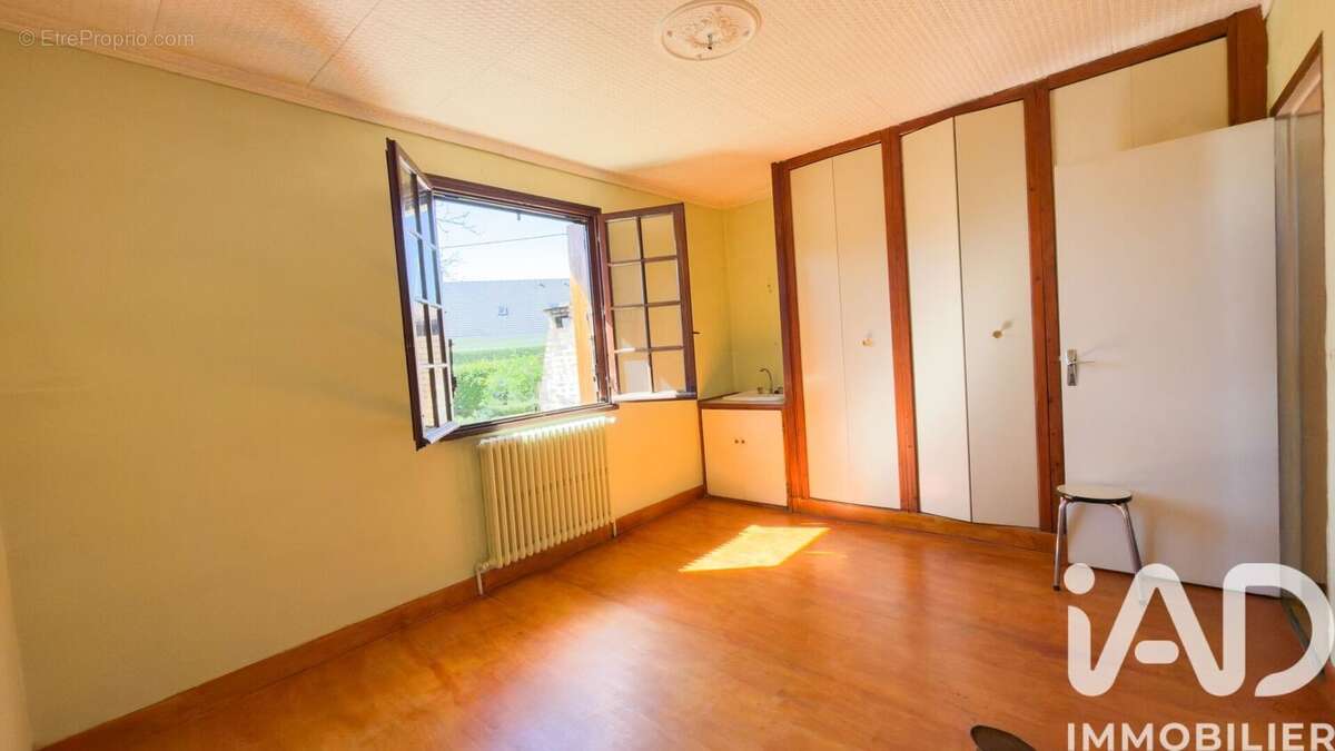 Photo 6 - Maison à FLEURY-SUR-ANDELLE