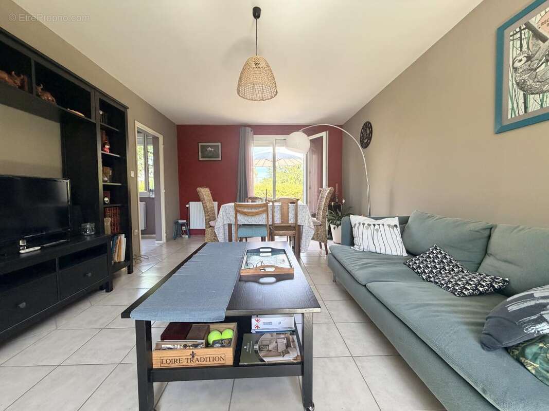Maison 74 m² à Savenay  - photo 2