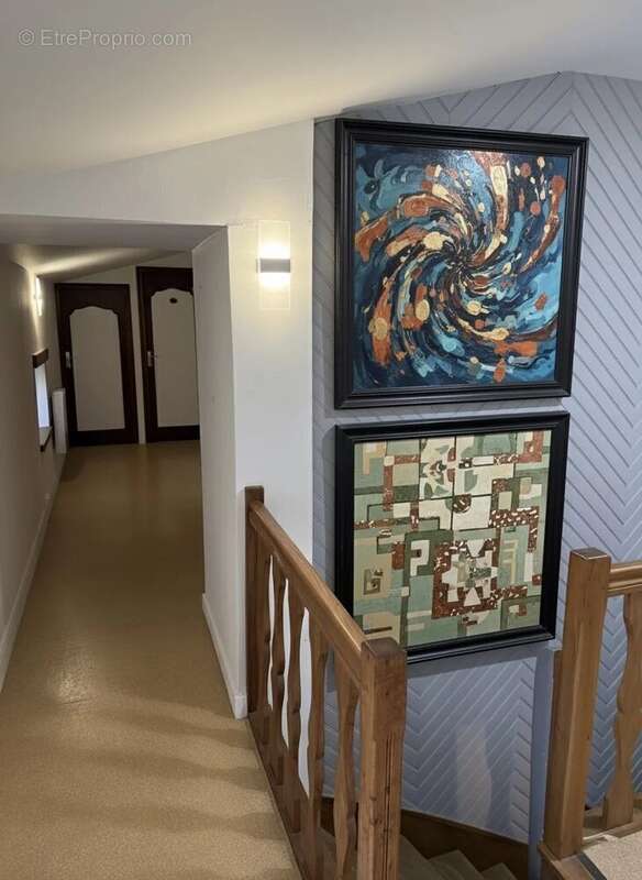 Maison à LA FAYE