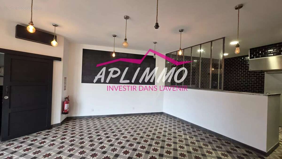 Appartement à LAVILLEDIEU