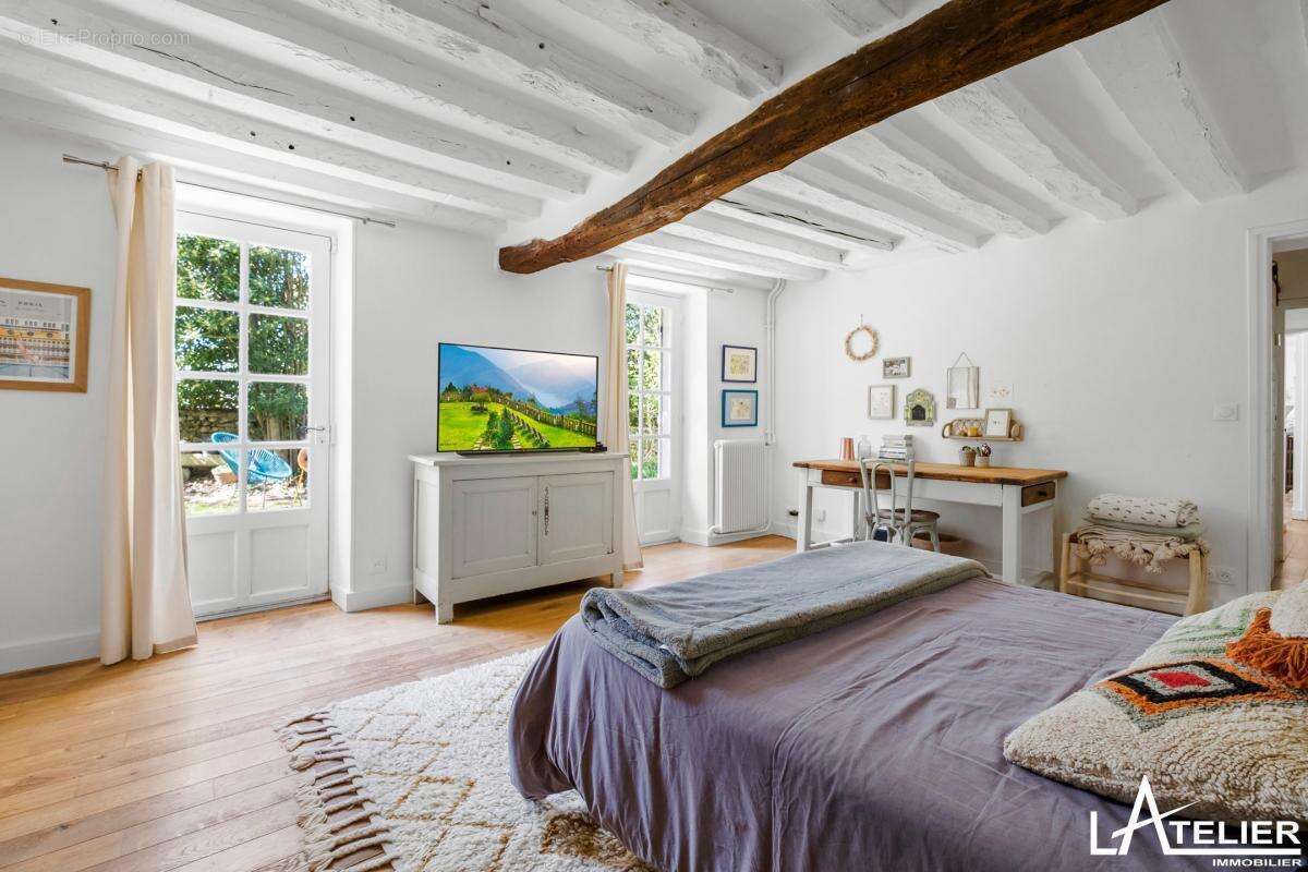 Maison à CHAMBOURCY