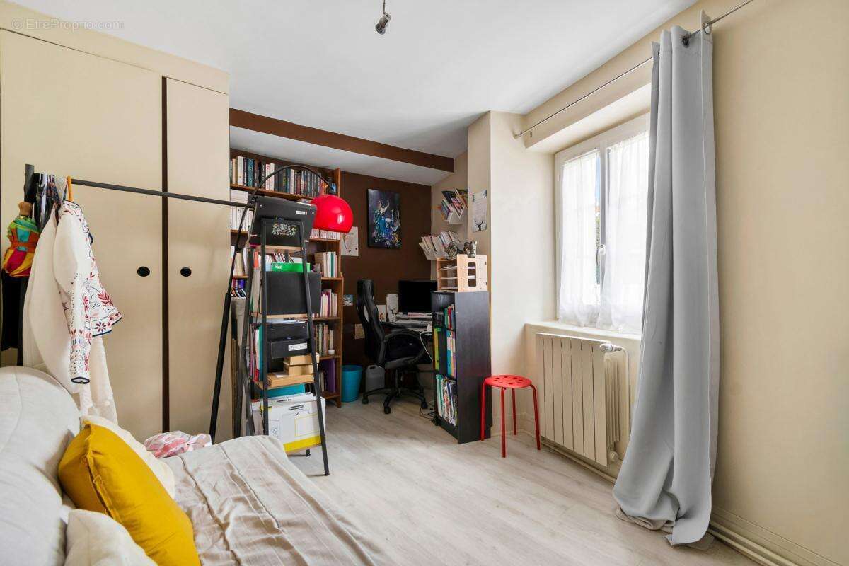Maison à NOISY-LE-ROI