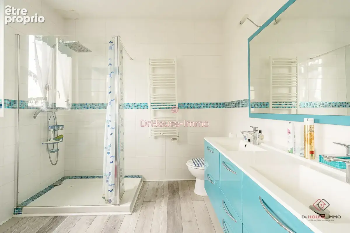 Maison 10 pièces 188 m² à vendre à Rosny-Sous-Bois (93110) - photo 8