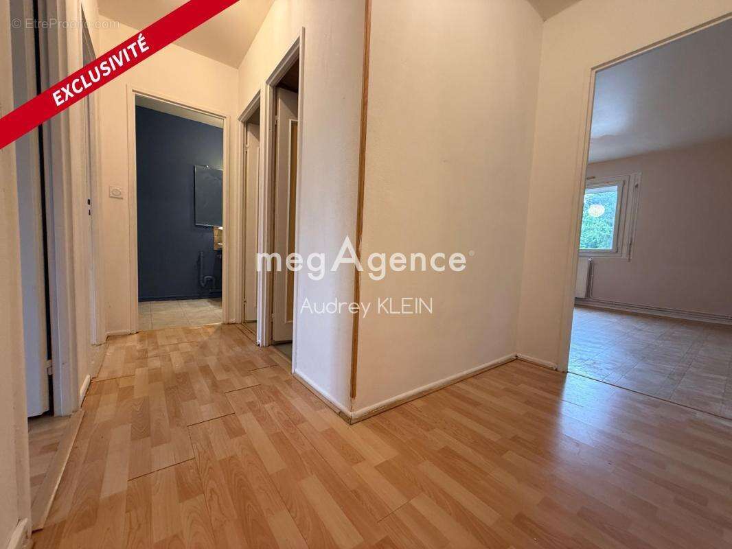 Appartement en rez-de-chaussée, Résidence sécurisé- Plain pied - photo 2
