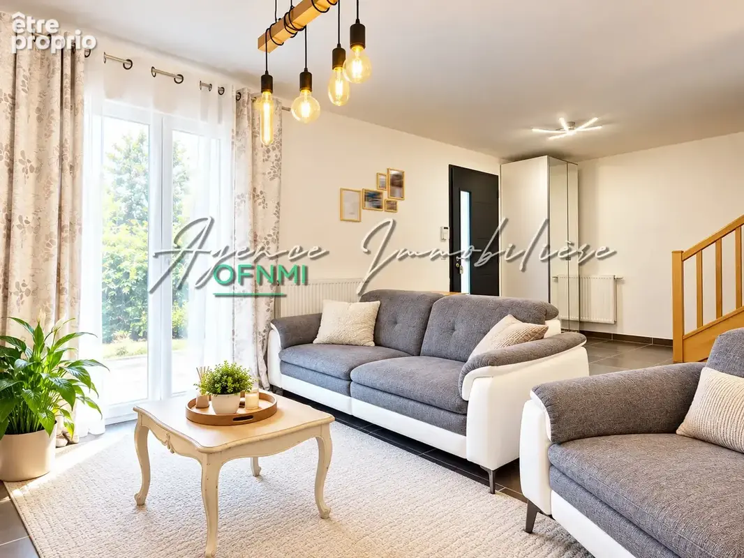 Maison individuelle - photo 7