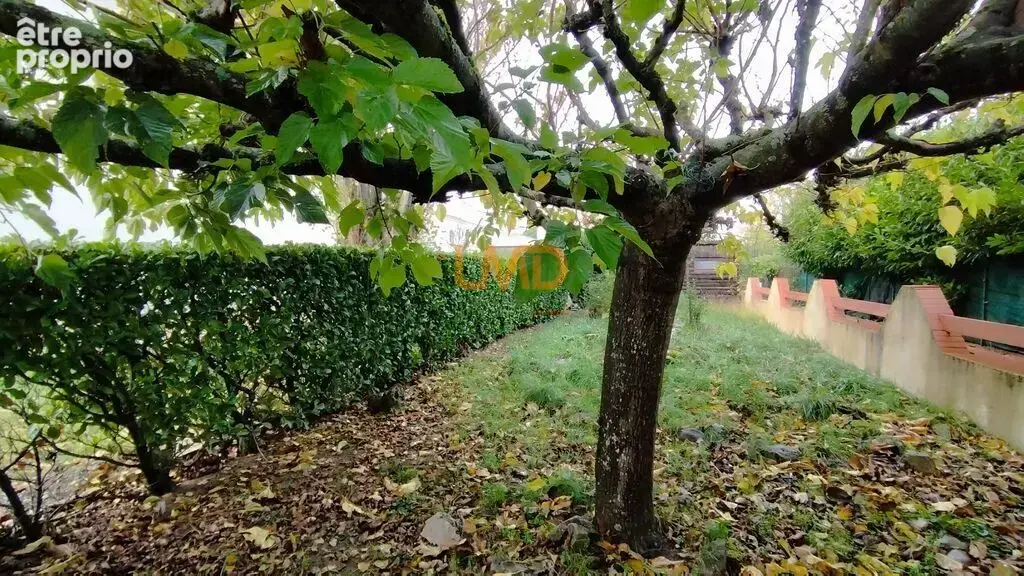 Maison T5 100m2 avec étage - photo 23