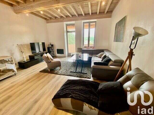 Photo 4 - Appartement à SAINT-GENGOUX-LE-NATIONAL