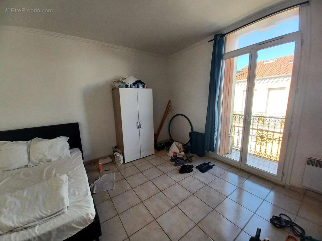 Photo 7 - Appartement à BEZIERS