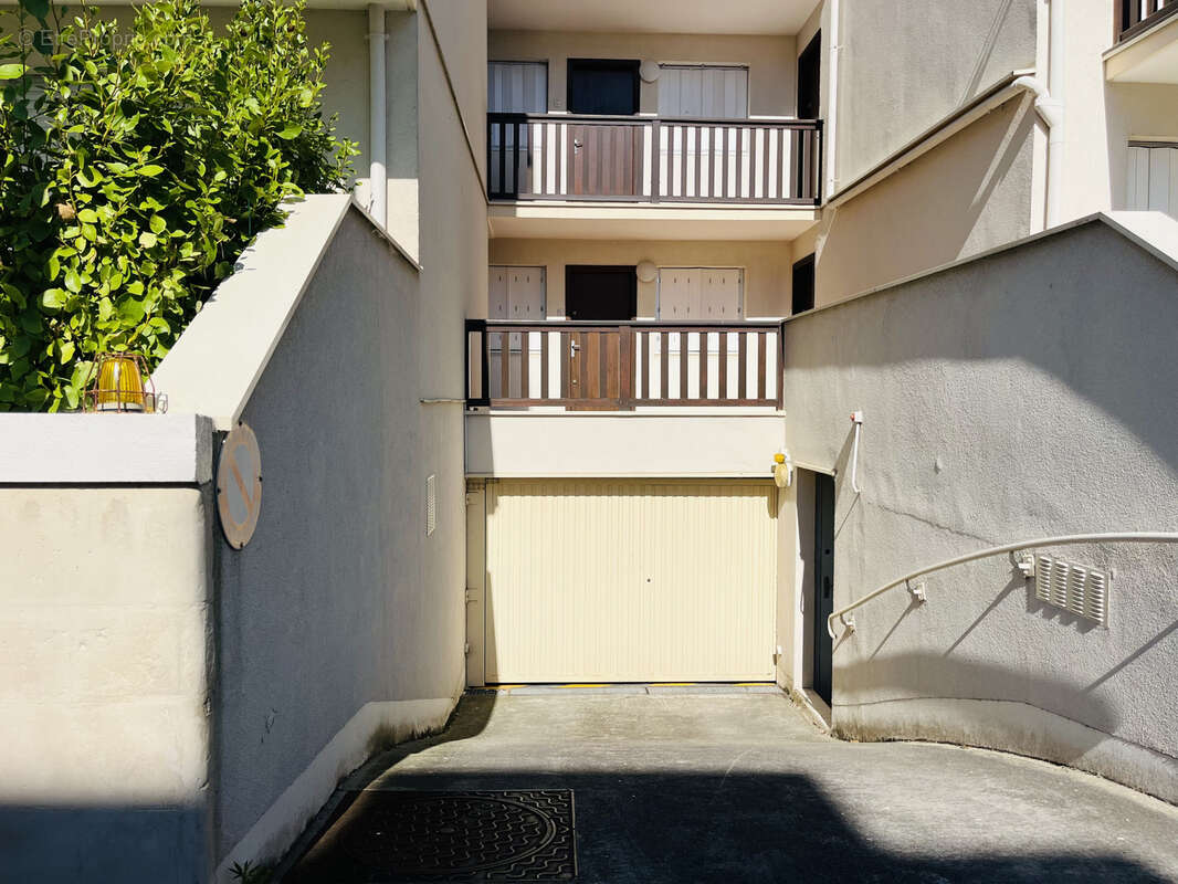 Appartement à VILLERS-SUR-MER