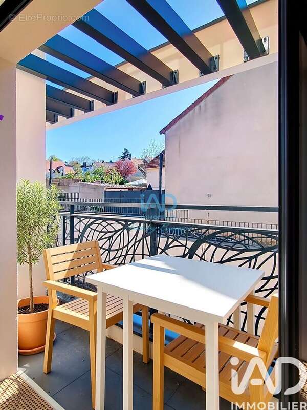 Photo 8 - Appartement à SAINT-THIBAULT-DES-VIGNES
