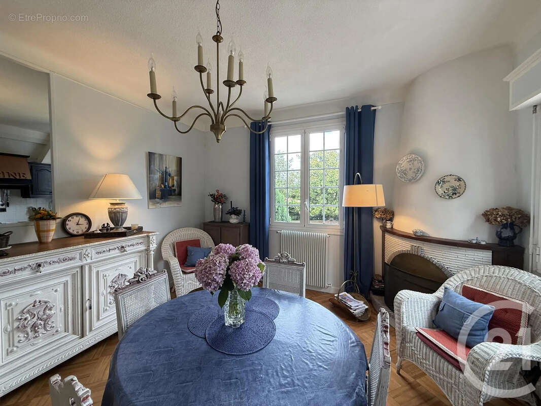 Maison à ORTHEZ